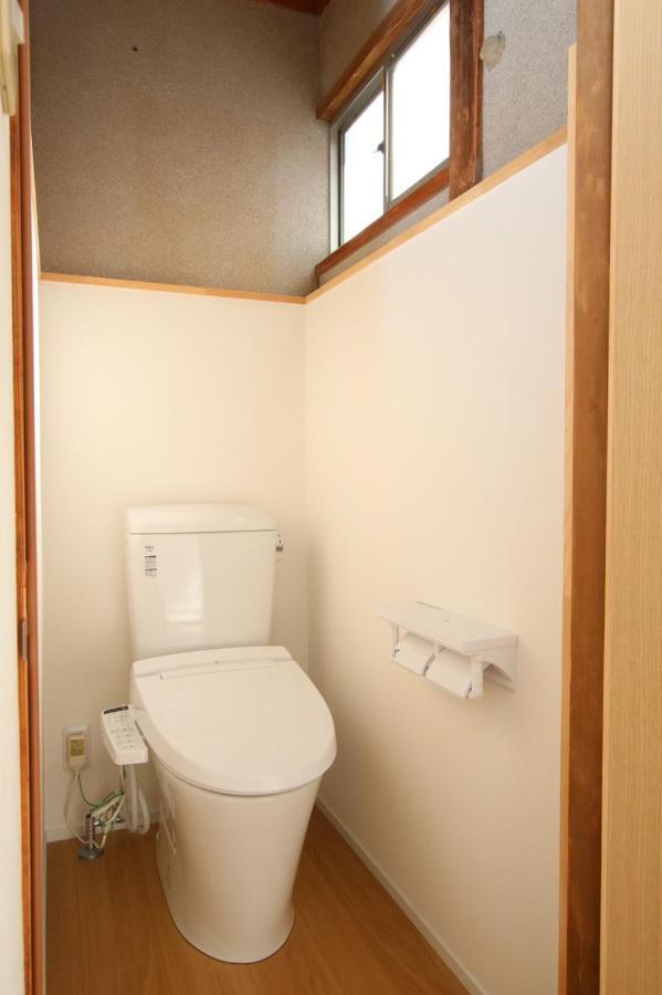 Guesthouse Omoya--全個室--囲炉裏のぬくもりと共にグループの絆を深める古民家宿でゆっくりとした時間を-6名部屋-6名部屋-8名部屋--最大20名-ペット同伴可は一室のみ- Matsuyama  Exterior photo