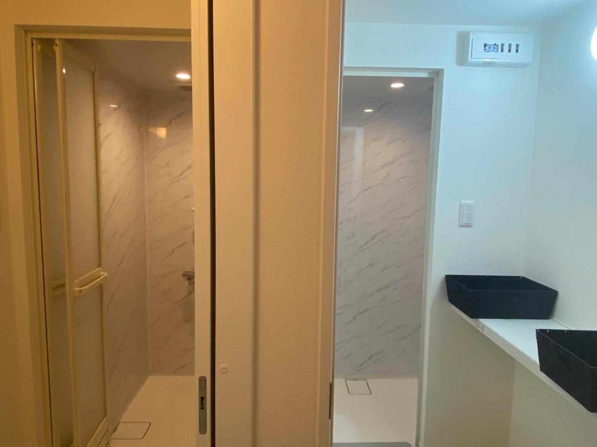 Guesthouse Omoya--全個室--囲炉裏のぬくもりと共にグループの絆を深める古民家宿でゆっくりとした時間を-6名部屋-6名部屋-8名部屋--最大20名-ペット同伴可は一室のみ- Matsuyama  Exterior photo
