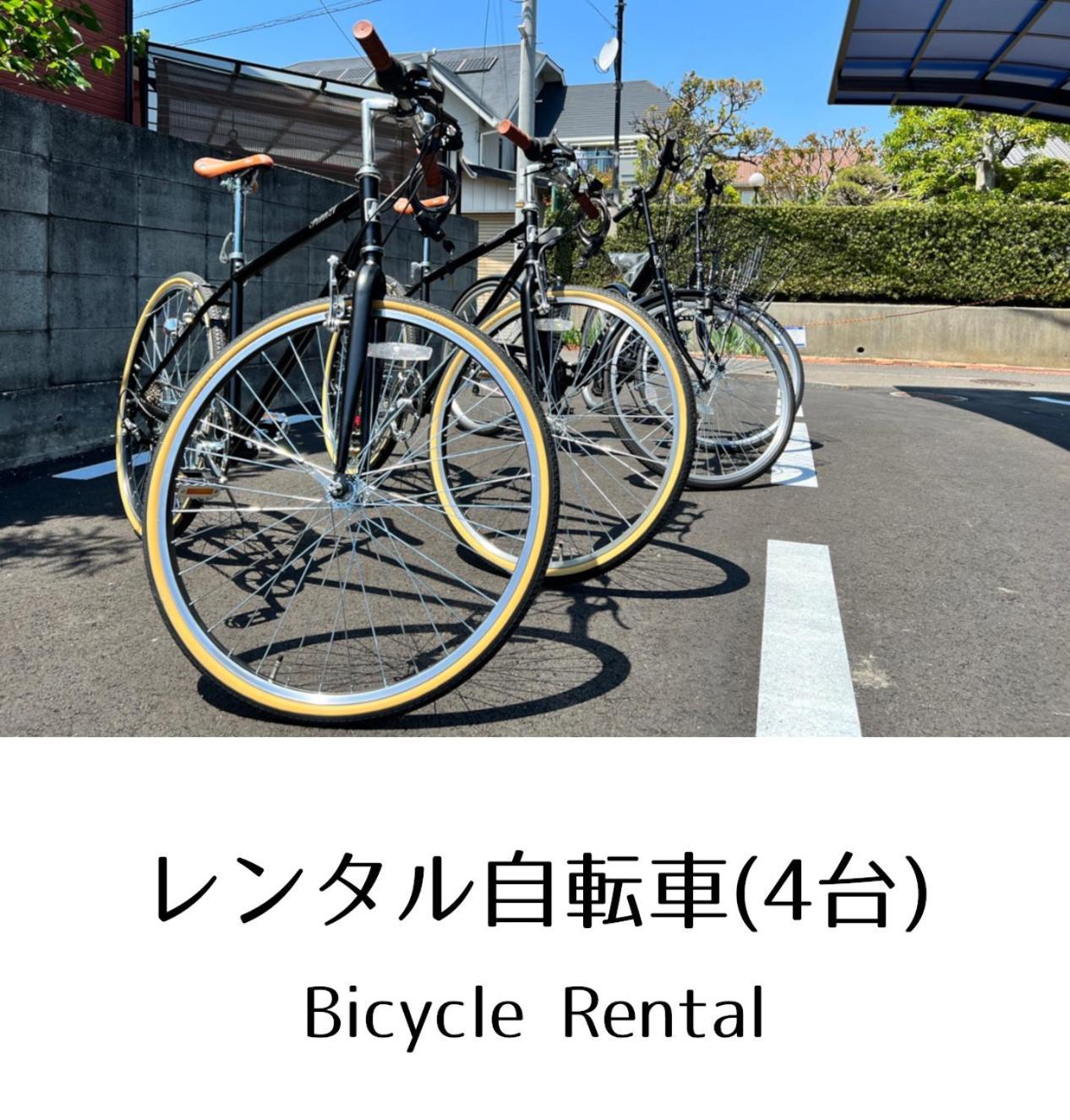 Guesthouse Omoya--全個室--囲炉裏のぬくもりと共にグループの絆を深める古民家宿でゆっくりとした時間を-6名部屋-6名部屋-8名部屋--最大20名-ペット同伴可は一室のみ- Matsuyama  Exterior photo